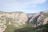 Supramonte di Orgosolo, Monte Tiscali